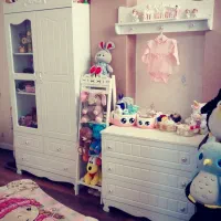 سرویس خواب کودک