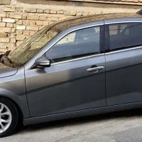 دنا پلاس توربو شارژ ۶ دنده دستی