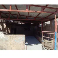 اجاره دامداری۶۰۰ متر در گلپایگان