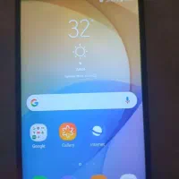 گوشی سامسونگ مدل G5prime سالم سالم