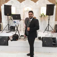 دی جی وارکستر حرفه ای سابقه دار(آقا وخانم)۲۵۰۰ت|خدمات پذیرایی، مراسم|اردبیل, |دیوار