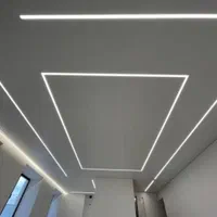 اجرای کناف و پلکسی و تایل