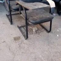 صندلی مدرسه