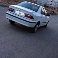 سمند مدل 96|خودرو سواری و وانت|بانه, |دیوار