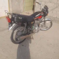 ۱۲۵کبیرمدل ۸۹