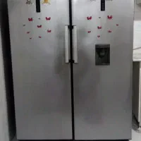 یخچال دوقلوی سینور