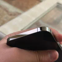 ایفون ۱۳ پرو در حد نو بدون نقطه|موبایل|تهران, آذربایجان|دیوار