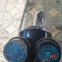 موتور125 پیشرو