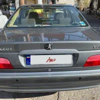 پرشیا در حد صفر|خودرو سواری و وانت|بناب, |دیوار