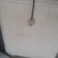 لباسشویی|ماشین لباسشویی و خشککن لباس|لامرد, |دیوار