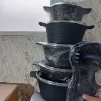 سرویس قابلمه|ظروف پخت‌وپز|سراوان, |دیوار