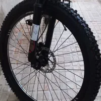 4 FLASH ULTRA دوچرخه 26|دوچرخه، اسکیت، اسکوتر|خوانسار, |دیوار