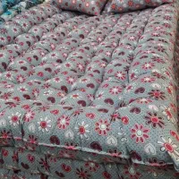 تشک  دست دوز یکنفره  دونفره بالش  متکا کوسن