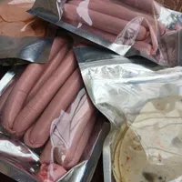 محصولات پروتئینی ارگانیک healthy food|خوردنی و آشامیدنی|کرج, برغان|دیوار