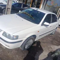 سمند ۹۹ مولتی پلکی سفارش مدیران