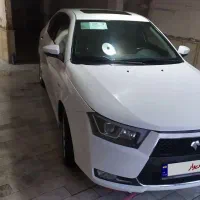 دنا پلاس توربو اتومات مدل 1401