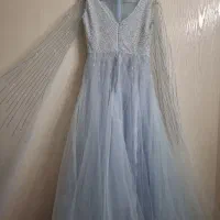 لباس مجلسی خیلی زیبا