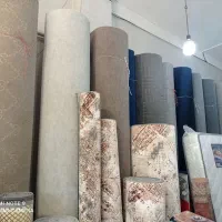 انواع موکت.چمن.وکناره برشی|موکت|اصفهان, بهارستان|دیوار