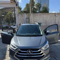 جک s3 فوق العاده سالم