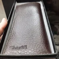 کیف پول چرم اصل درجه ۱ برندANAK