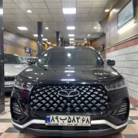 تیگو 7 پرو ۱۴۰۲