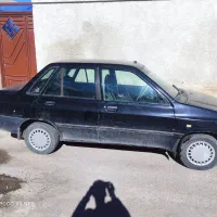 پراید مدل 85مشکی