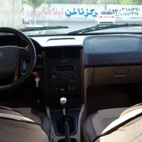 پژو پارس مدل ۹۶|خودرو سواری و وانت|کرج, حسین‌آباد|دیوار
