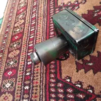 اسپیکر مخصوص شکار|کوهنوردی و کمپینگ|بندر ترکمن, |دیوار