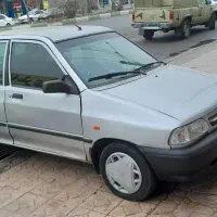 فروشی پراید