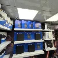 ‌پلی استیشن کپی خور‌ ps4|کنسول، بازی ویدئویی و آنلاین|اهواز, طالقانی|دیوار