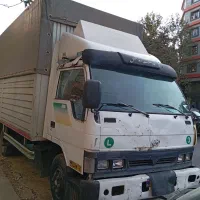 کامیونت هیوندا|خودرو سنگین|کرج, مصباح|دیوار