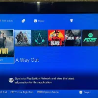 Ps4 pro|کنسول، بازی ویدئویی و آنلاین|تهران, گلچین|دیوار