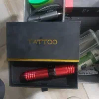 دستگاه تاتو پن