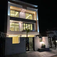 فروش ویلای لب ساحل در منطقه ساحلی چپکرود