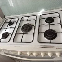 گاز پنچ شعله فردار تکنو