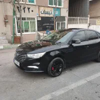 بسترن|خودرو سواری و وانت|تهران, افسریه شمالی|دیوار