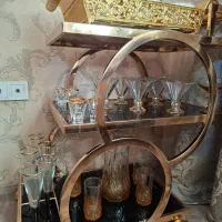 فروش فوری میز بار