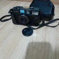 دوربین یاشیکا اصل قدیمی|دوربین عکاسی و فیلمبرداری|کرج, عظیمیه|دیوار