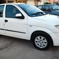 تیبا2مدل96 سالم و کم کار