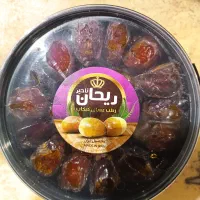 ویزیتور و پخش خرما