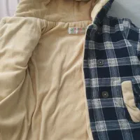 کاپشن های خارجی،هودی وسیوشرت خارجی|کفش و لباس بچه|مشهد, سجادیه|دیوار