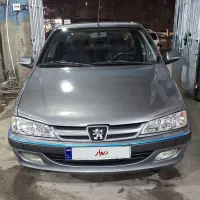 پژو پارس مدل ۸۶|خودرو سواری و وانت|مشهد, جاهد شهر|دیوار