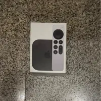 اپل تیوی/apple tv 4k/تلویزیون/نسل ۳