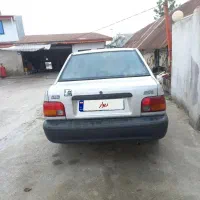 خودرو پراید ۱۳۱|خودرو سواری و وانت|شفت, |دیوار