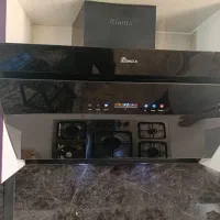 نصب و تعمیر تخصصی گاز هود فر تضمینی