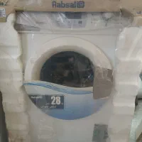 لباس شویی تک شیر 7 کیلویی آبسال