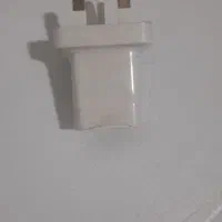 کله شارژر اصلی فست