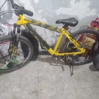 دوچرخه|دوچرخه، اسکیت، اسکوتر|لنجان, |دیوار