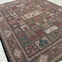 طرح های قدیمی فرش قابل بافت مجدد ۱۰۰۰ شانه|فرش|تهران, زیبادشت|دیوار