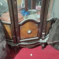 بوفه|بوفه، ویترین، کنسول|شهریار, شهریار|دیوار